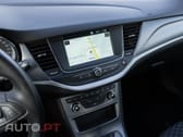 Opel Astra 1.6 CDTI Dynamic S/S