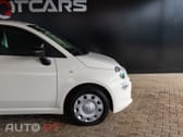 Fiat 500 1.0 Hybrid Lounge