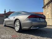 Audi A7 40 TDI S tronic
