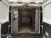 Renault Trafic 2.0 dCi L1H1 1.2T Grand Confort