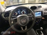 Jeep Renegade 1.6 MJD Longitude