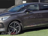 DS DS5 2.0 BlueHDi Sport Chic EAT6