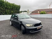BMW 118 d