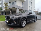 Mazda CX-3 1.5 Sky. Evolve HS Navi