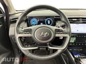 Hyundai Tucson 1.5 T-GDI Hybrid Creative