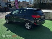 Ford Fiesta 1.1 Ti-VCT Business