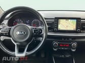 Kia Rio 1.0 T-GDi EX