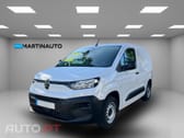 Citroen Berlingo 1.5 BlueHDi M