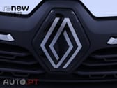Renault Kangoo KANGOO 3 VAN PH1 L2 START DCI 095M 3LUG