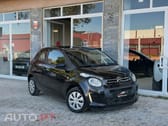 Citroen C1 VTi Live