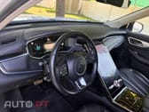 MG Marvel R 70 kWh Luxury