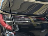 Toyota Corolla Touring Sports Dynamic