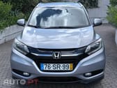 Honda HR-V 1.6 i-DTEC Executive