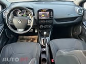Renault Clio 1.2 TCE GT EDC