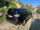 Mitsubishi Outlander 2.0 DI-D Intense 4WD