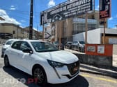Peugeot 208 1.2 Pure Tech Style- Gasolina