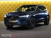 Volvo XC60 2.0 B4 Momentum