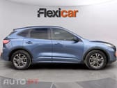 Ford Kuga 1.5 TDCi EcoBlue ST-Line