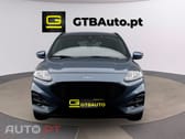 Ford Kuga 1.5 TDCI ECOBLUE TITANIUM I.V.A DEDUTÍVEL