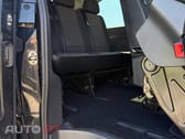 Mercedes-Benz Vito Extra-Longa SHUTTLE