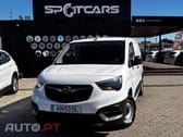 Opel Combo 1.5 CDTi L1H1 Enjoy