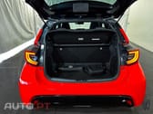 Toyota Yaris 1.5 HDF Comfort