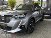Peugeot 2008 1.2 PureTech Allure