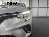 Renault Captur Techno