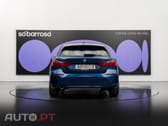 BMW 116 i Advantage