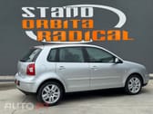 Volkswagen Polo 1.4 Trendline Auto.