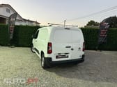 Citroen Berlingo 1.6 BlueHDi L1 Confort