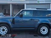 Land Rover Defender 3.0 D200 90 AWD X-Dynamic SE