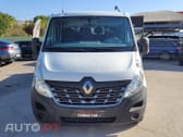 Renault Master 2.3 dCi L2 3.5T CD