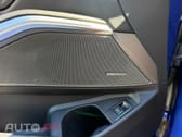 BMW 320 d Pack M Shadow Auto
