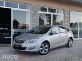 Opel Astra Sports Tourer 1.3 CDTi Enjoy S/S