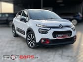 Citroen C3 1.2 PureTech Feel