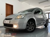 Citroen C2 1.1 SX Pack