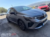 Renault Clio 1.0 TCe Techno