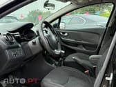 Renault Clio Outro