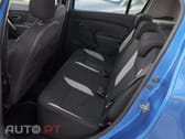 Dacia Sandero Stepway dCi 90 Prestige