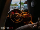 BMW 320 d Touring ED Advantage