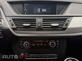 BMW X1 23 d xDrive Auto