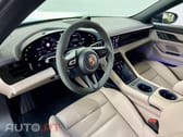 Porsche Taycan 4S