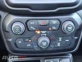 Jeep Renegade 1.3 T-GDI Auto Limited