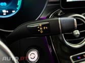 Mercedes-Benz GLC 300 e 4Matic 9G-TRONIC Edition AMG Line