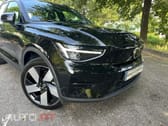 Volvo XC40 Recharge Plus