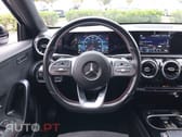 Mercedes-Benz A 250 Amg Line
