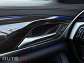 BMW 520 d Line Luxury