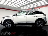 Peugeot 3008 1.5 BlueHDi Crossway EAT8