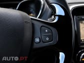 Renault Captur 0.9 TCE Exclusive
